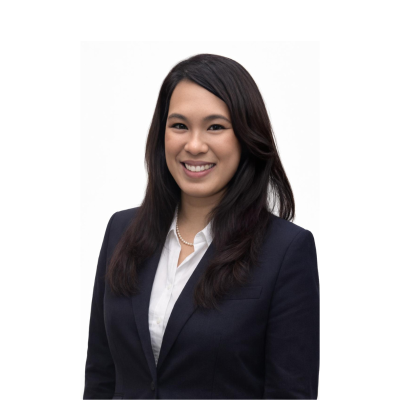 Ilya Harith executive portrait